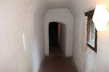 hrad Kotnov (© Vlastislav Mareček, 07/2016)