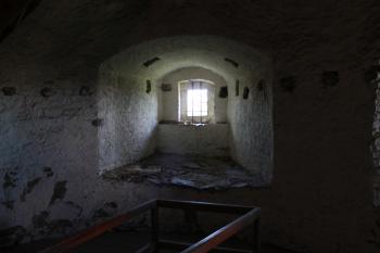 hrad Kotnov (© Vlastislav Mareček, 07/2016)