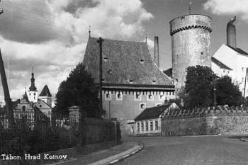 Historický pohled (anon.)