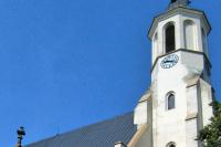 kostel sv. Floriána