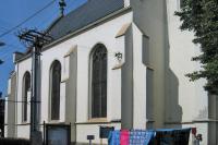 kostel sv. Floriána