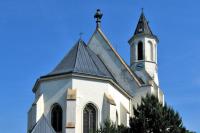 kostel sv. Floriána