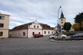  (© Marcela Váňová  10/2025)