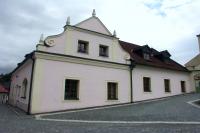 městský špitál