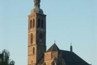 kostel sv. Jakuba