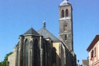 kostel sv. Jakuba