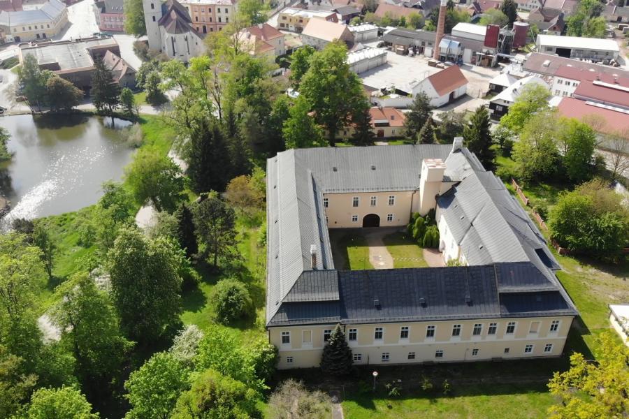 Kardašova Řečice