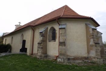 Pohled od východu (© Johannes Cladis, 04/2015)