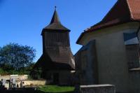 kostel sv. Jiří