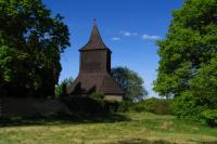 kostel sv. Jiří