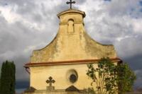 kostel sv. Jiří
