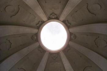 Kopule (© Anton Fedorenko, 05/2007)
