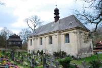kostel sv. Václava