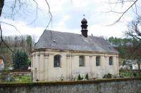kostel sv. Václava