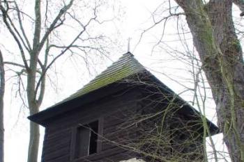 Zvonice ( © Aleš Marek 05/2007)