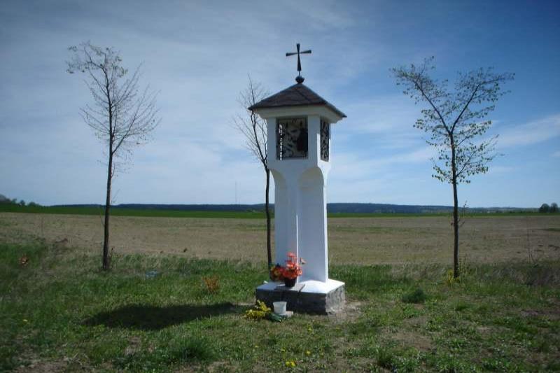 boží muka