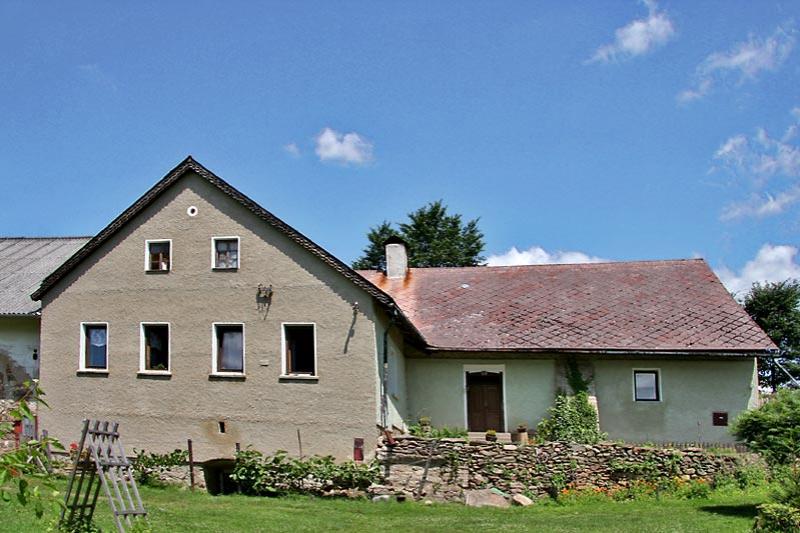 Těšetiny