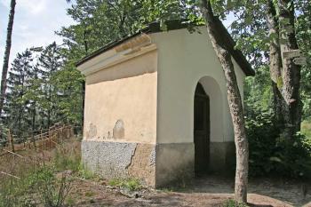 Kaple (© Luděk Pitter 07/2005)