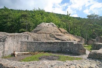 Juliina vyhlídka (© Wikimedia Commons  06/2006)