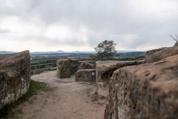 Juliina vyhlídka (© Wikimedia Commons 6/2010)