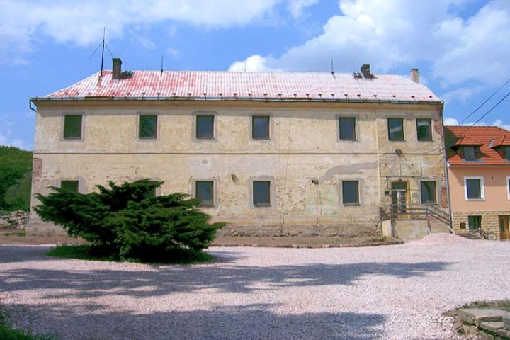 Čeřov