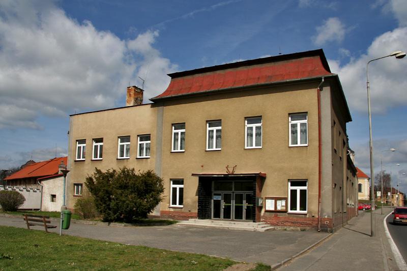 Chodová Planá
