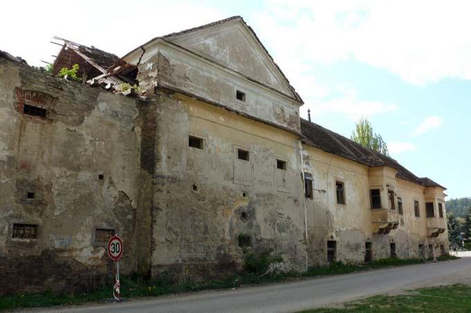 Omlenička