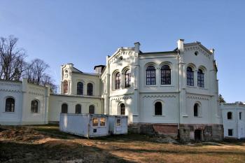 Od východu ( © Luděk Pitter 02/2007)