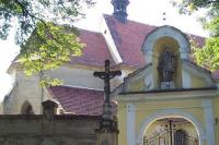 kostel sv. Petra a Pavla