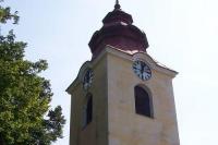kostel sv. Petra a Pavla