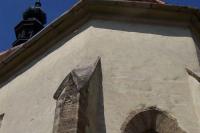 kostel sv. Petra a Pavla