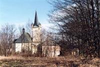 kostel sv. Petra a Pavla