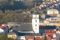 kostel sv. Mikuláše