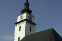 kostel sv. Mikuláše