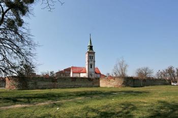 Španělská kaple ( © Luděk Pitter 04/2007)