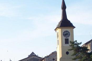 Bedihošť (© Ivo Rozehnal,2005)