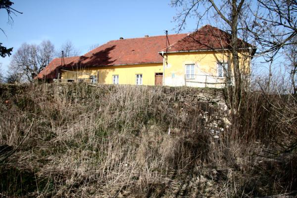 Strašice