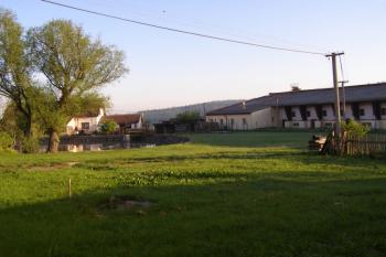 tvrziště Žďár ( © Marek Skýpala 05/2007)