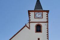 kostel sv. Jakuba