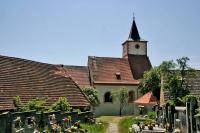 kostel sv. Jakuba