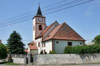 kostel sv. Jakuba