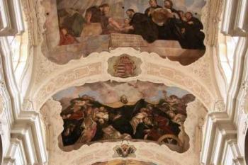 Kostel sv. Tomáše Apoštola (© Anton Fedorenko, 05/2006)