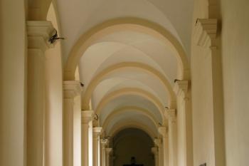 Klášter sv. Tomáše Apoštola (© Anton Fedorenko, 12/2007)