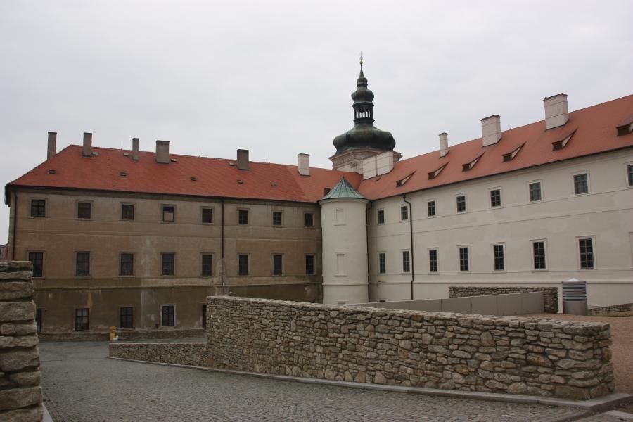 jezuitská kolej