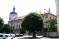 jezuitská kolej