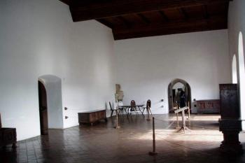 Jídelna (2004 © Václav Hájek)
