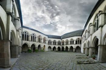 Zvíkov 22.6. 2014 (© Emanuel Toman, 03/2015)