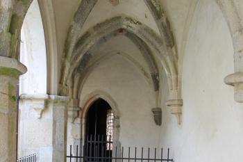 hrad Zvíkov (© Vlastislav Mareček, 07/2016)