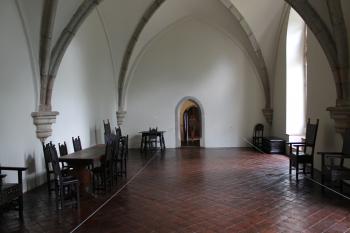 hrad Zvíkov (© Vlastislav Mareček, 07/2016)