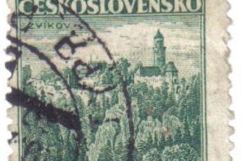 Zvíkov (© Ivo Rozehnal, 09/2006)